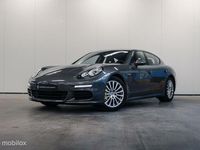 tweedehands Porsche Panamera S hybride 89950km