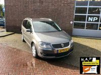 tweedehands VW Touran 1.4 TSI*140pk*Highline*