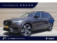 Occasion Volvo XC90 Ultimate 456 PK (335 kW) 2023 Grijs SUV