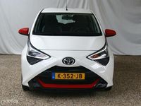 tweedehands Toyota Aygo 1.0 VVT-i x-joy