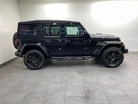 tweedehands Jeep Wrangler Unlimited 4xe 380 80th Anniversary Cabriolet