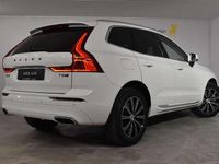 Occasion Volvo XC60 Inscription 390 PK (286 kW) 2018 Wit SUV
