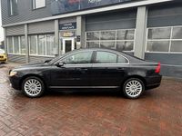 Occasion Volvo S80 Momentum 238 PK (175 kW) 2007 Zwart Sedan