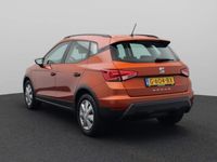 tweedehands Seat Arona 1.0 TSI Reference | Airco |