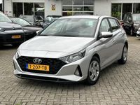 tweedehands Hyundai i20 1.0 T-GDI Comfort APPLE CARPLAY, BOVAG GARANTIE!!