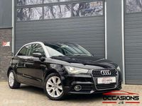 Occasion Audi A1 86 PK (63 kW) 2011 Overige Hatchback