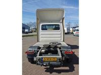 tweedehands Iveco Daily 40C18/T EURO 4 10 Ton AGILE Luchtvering Trekhaak