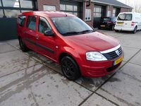 tweedehands Dacia Logan MCV 1.4 Ambiance