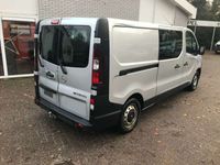 tweedehands Opel Vivaro 1.6 CDTI L2H1 **engine broken**