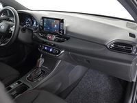 tweedehands Hyundai i30 Wagon 1.5 T-GDi MHEV N Line / Aut / Carplay / DAB+