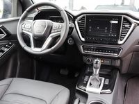 tweedehands Isuzu D-Max V-CROSS 4WD Double Cab | Wordt Verwacht | 5 Persoons Grijs kenteken | All-in prijs | Nieuw | Automaat | Trekhaak | 5 Jaar garantie | 3500 kg
