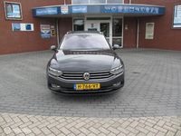 Occasion VW Passat Comfortline 150 PK (110 kW) 2020 Grijs Stationwagen