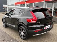 Occasion Volvo XC40 Inscription 163 PK (119 kW) 2020 Zwart SUV