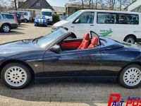 tweedehands Alfa Romeo Spider 916 CABRIOLET