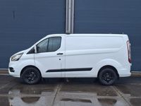 Occasion Ford Transit Custom Ambiente 131 PK (96 kW) 2018 Overige Sedan