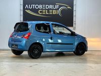 tweedehands Renault Twingo 1.2 16V Collection 2013 BLAUW AIRCO| CRUISE