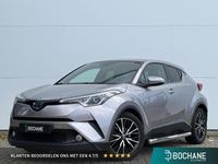 Occasion Toyota C-HR 2018 Grijs SUV