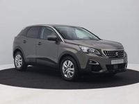 tweedehands Peugeot 3008 1.2 PureTech 130 PK Automaat Active | PDC | CARPLA