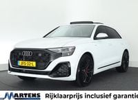 Occasion Audi Q8 Proline 395 PK (290 kW) 2025 Wit (metallic) SUV