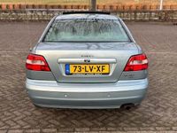 tweedehands Volvo S40 2.0 Europa Automaat Nieuwe APK NAP