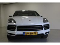 Occasion Porsche Cayenne 341 PK (250 kW) 2021 Wit SUV