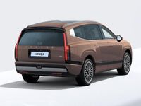 Nieuw Hyundai Ioniq 9 314 kW (427 PK) 2025 Bruin SUV