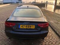 tweedehands Audi A5 Sportback 2.0 TFSI quattro