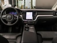 tweedehands Volvo S60 2.0 B4 Automaat Ultimate Dark | Panoramadak | Head-Up | Harman/Kardon Audio | LED | Keyless | Sfeerverlichting | Stoelverwarming