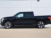 tweedehands Ford F-150 Lightning | Platinum | Extended Range |