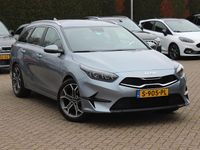 Occasion Kia Ceed 161 PK (118 kW) 2023 Grijs Hatchback