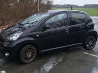 tweedehands Toyota Aygo 1.0-12V Comfort Nav.