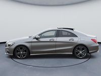 Occasion Mercedes CLA180 Ambition 123 PK (90 kW) 2014 Grijs Sedan