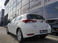 tweedehands Toyota Auris 1.8 Hybrid 136PK Business Navigatie