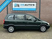 tweedehands Opel Zafira 1.6-16V Comfort