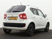 tweedehands Suzuki Ignis 1.2 Intro Limited Automaat