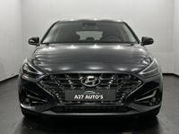 tweedehands Hyundai i30 1.0 T-GDi MHEV Premium Veel Opties 5 jaar garantie