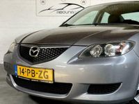 tweedehands Mazda 3 1.6 Touring |Airco |Stuurbkr |Nieuwe APK |NAP