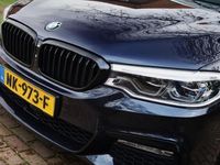 tweedehands BMW 540 540High Executive Aut. | M5 Uitgevoerd | Orig. N