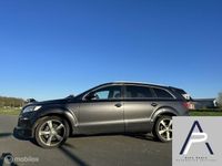 tweedehands Audi Q7 4.2 FSI quattro 7-persoons