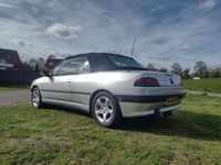 tweedehands Peugeot 306 Cabriolet 