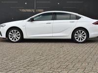 Occasion Opel Insignia Business Elegance 2021 Wit Hatchback