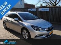 Occasion Opel Astra Innovation 150 PK (110 kW) 2017 Grijs Stationwagen
