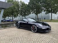 tweedehands Porsche 911 Carrera 4S Cabriolet 3.8 Carrera 4S | BTW-auto | 73.000 km. |