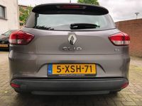 tweedehands Renault Clio IV 0.9 TCE EXPRESSION Airco NAVI Cruise cont bluetooth