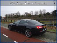 tweedehands Maserati Quattroporte 3.0 S Q4 2014 1e eig. NL-auto Nap