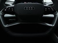 tweedehands Audi Q4 e-tron 40 Edition 77 kWh 204 PK | Automaat | Virtual Cockpit | Navigatie Plus | 19 inch | Privacy Glass | Sound System | LED Koplampen | Nu € 5.518,- AC