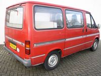 tweedehands Ford Transit 