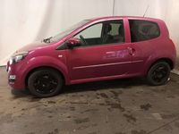 tweedehands Renault Twingo 1.2 16V Collection - Schade Achter