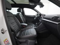 Occasion Seat Tarraco Business 245 PK (180 kW) 2026 Wit SUV