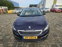Occasion Peugeot 308 SW 120 PK (88 kW) 2015 Stationwagen